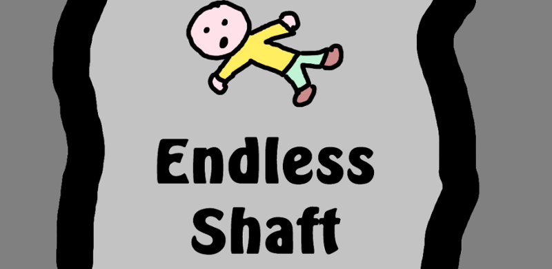 Endless Shaft Game Cover