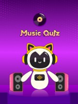 Trivial Music Quiz Image