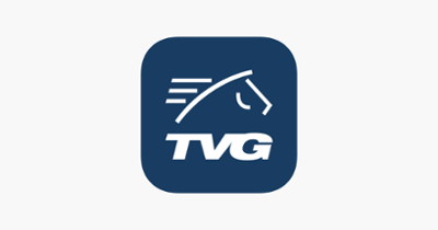 TVG - Horse Racing Betting App Image