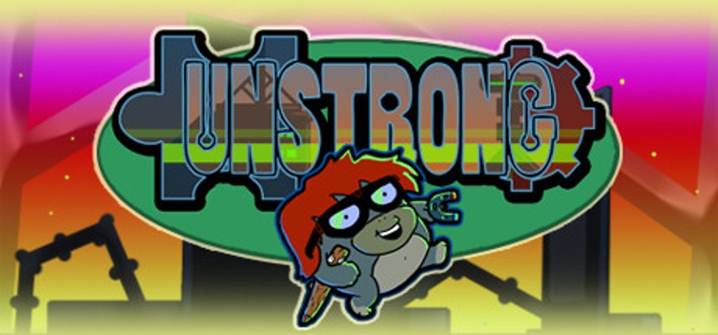 Unstrong Game Cover