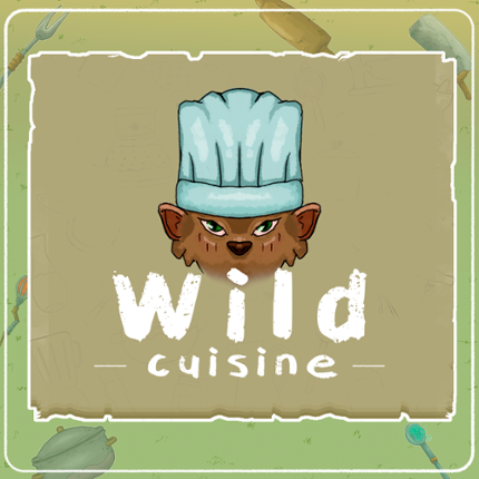 Wild cuisine Game Cover