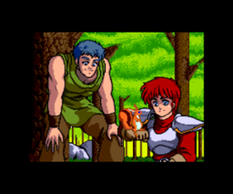 Ys III: Wanderers from Ys Image