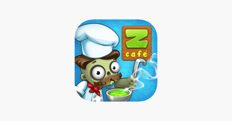 Z Cafe Game Cover