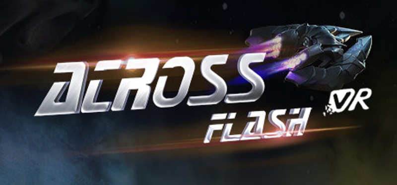 AcrossFlash Game Cover