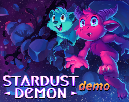 Stardust Demon Game Cover