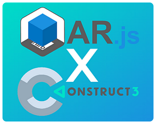 Augmented Reality for Construct 3 Game Cover