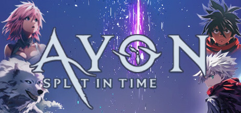 AYON: Split In Time Game Cover