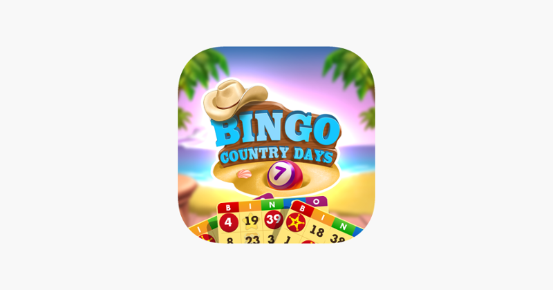 Bingo Country Days Bingo Games Game Cover