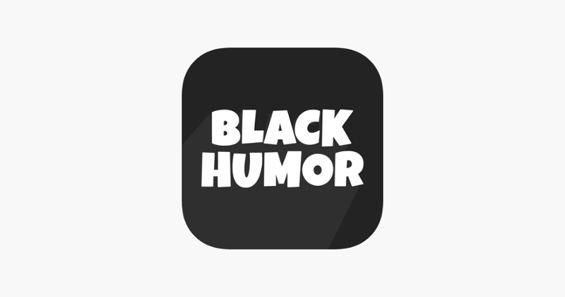 Black Humor - Multiplayer Game Cover