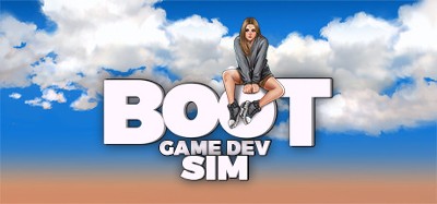 Boot : Game Dev Sim Image