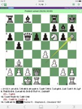 Chess Opening Blunders Image
