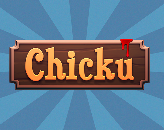 Chicku Game Cover