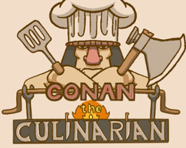 Conan The Culinarian Image