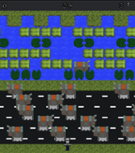 Etho Frogger Image