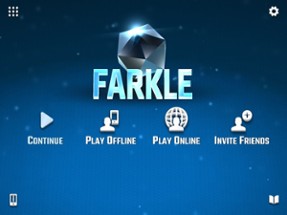 Farkle 10000 - The Dice Game Image
