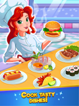 Chef Rescue: Restaurant Tycoon Image