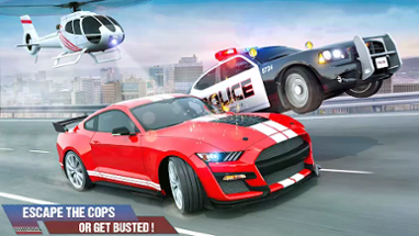 Real Car Race 3D - Car Game Image