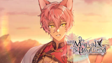 My Magical Boyfriend: Otome Image