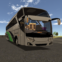 IDBS Simulator Bus Sumatera Image