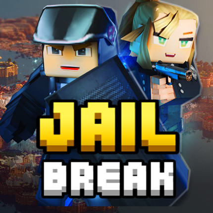 Jail Break : Cops Vs Robbers Game Cover