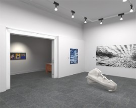 2020 SECAC Juried Members' Exhibition Image