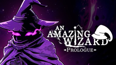 An Amazing Wizard Image