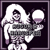 Augur & Haruspex Image