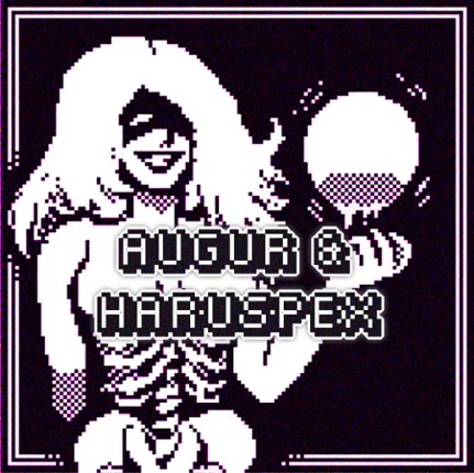 Augur & Haruspex Game Cover
