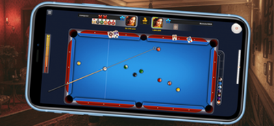 BiaSky Pool Billiard Pro Image