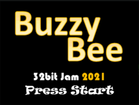 Buzzy Bee Image