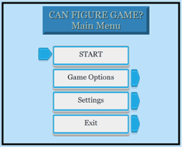 Can Figure Game? Image