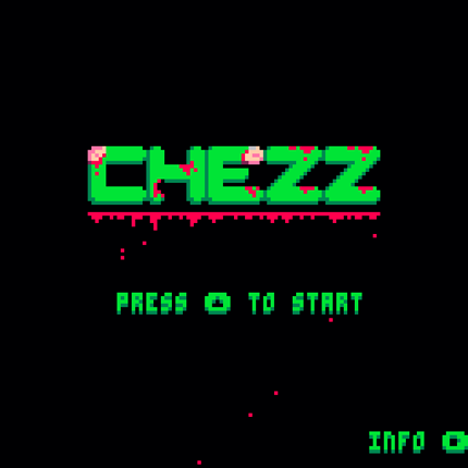 Chezz Game Cover