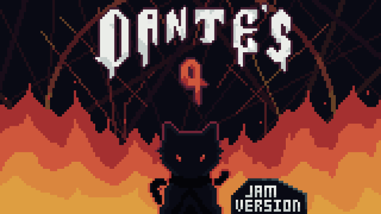 Dante's 9 - Jam Version Game Cover