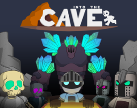 Into the Cave Image