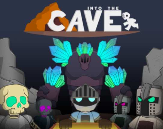 Into the Cave Game Cover