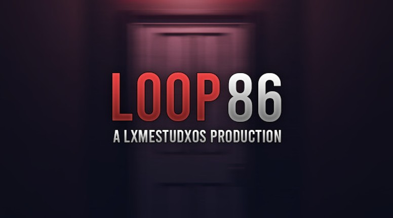Loop86 Game Cover