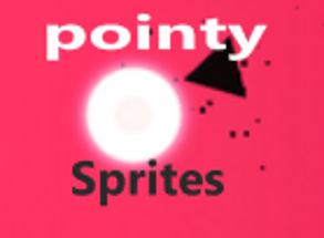 Pointy Spikes Image