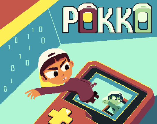 POKKO Game Cover