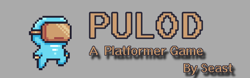 Pulod Game Cover