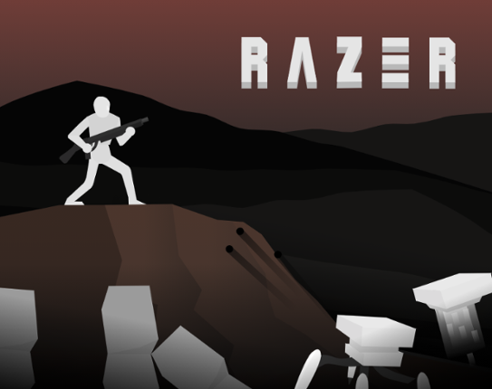 RAZER Game Cover