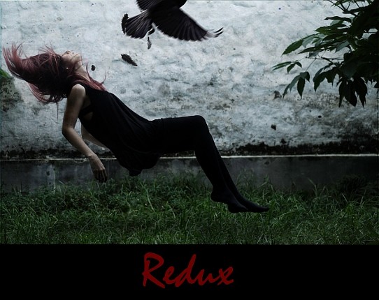 Redux Game Cover