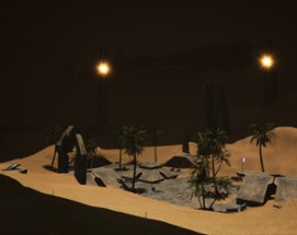 Sandbox Reimagined (Halo 3) Image