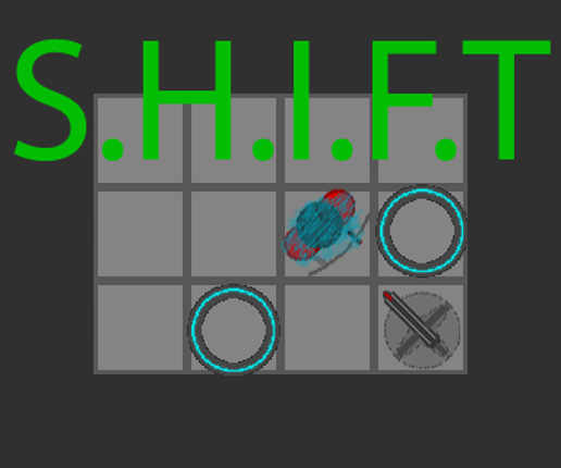 SHIFT Game Cover