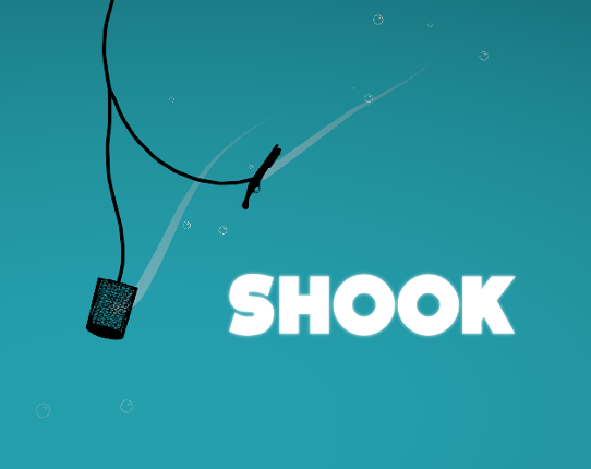 Shook Game Cover