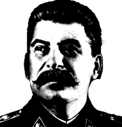 Stalin's Basics 1.5.3 Update. (alpha) Game Cover