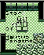 Pkmn Yellow Fangame - Story Of Mewtwo Image