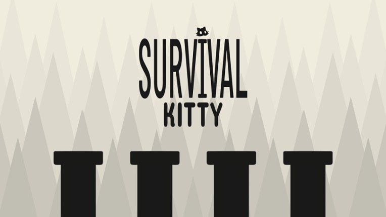 Survival Kitty Game Cover