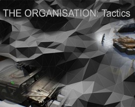 The Organisation: Tactics Image
