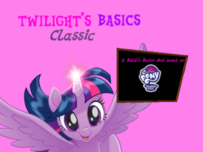 Twilight's Basics Classic Image