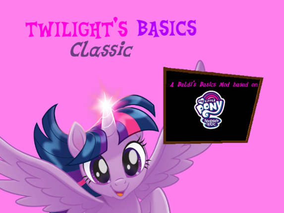 Twilight's Basics Classic Game Cover